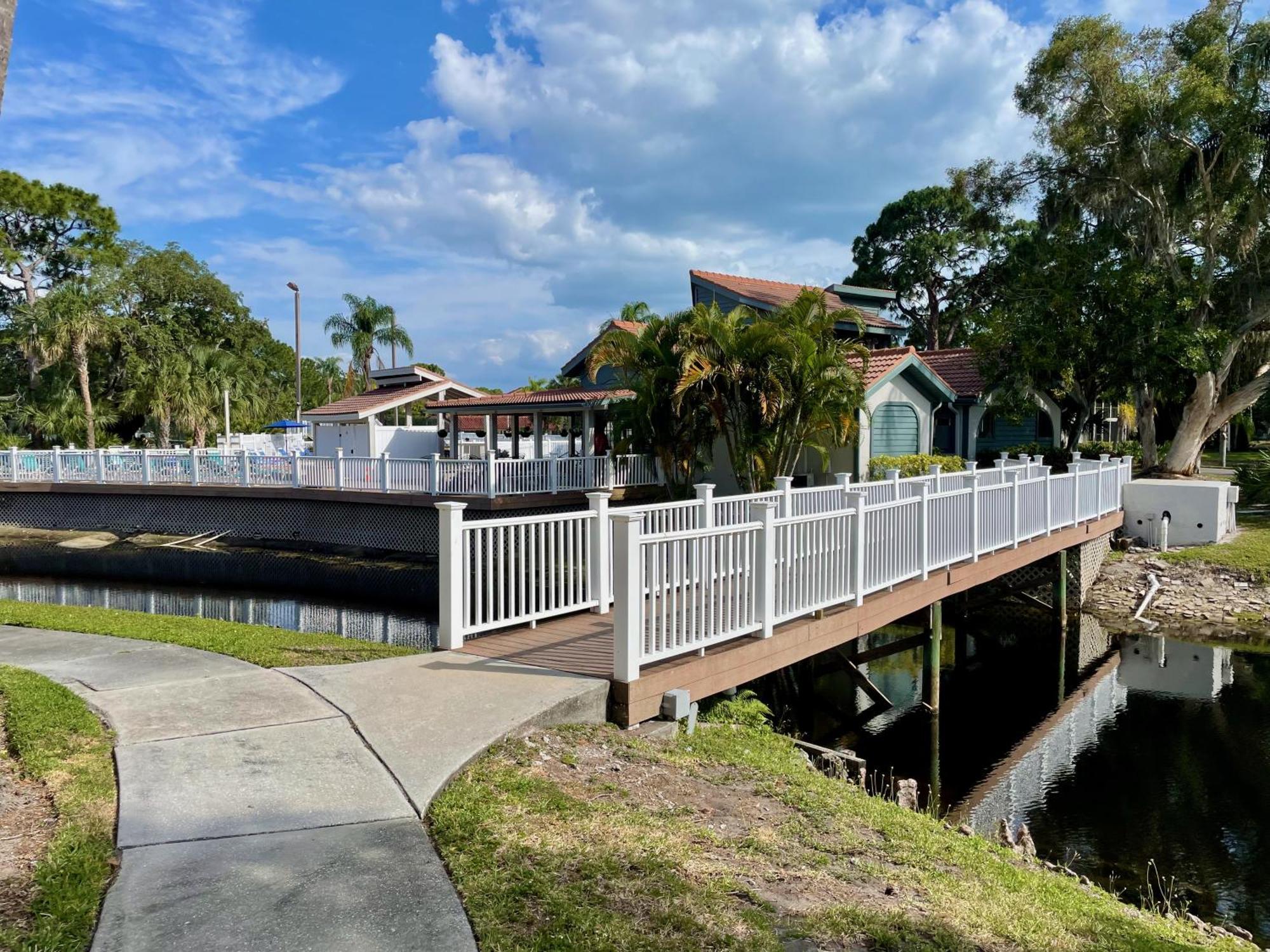 Stylish And Modern Shorewalk Condo Close To Top Beaches, Heated Pools, Hot Tub, Img Academy, Dining Bradenton Exteriér fotografie